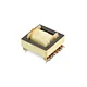 common mode choke transformer